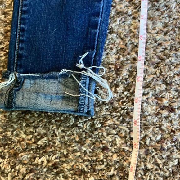 KanCan women’s skinny jeans size 27 - Picture 7 of 8